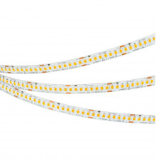 Лента светодиодная Arlight UL-A200-10mm 24V Warm2400 (20 W/m, IP20, 5m) 037223