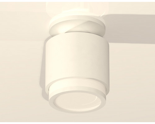 Дополнительное фото Светильник потолочный Ambrella Light Techno Spot XS7510043 (N7925, C7510, N7120): Купить в Интернет магазин освещения GCSVET.RU