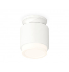 Светильник потолочный Ambrella Light Techno Spot XS7510043 (N7925, C7510, N7120)