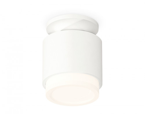 Основное фото Светильник потолочный Ambrella Light Techno Spot XS7510043 (N7925, C7510, N7120): Купить в Интернет магазин освещения GCSVET.RU