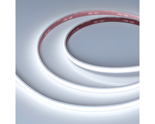 Дополнительное фото Лента светодиодная герметичная Arlight COB-PW-X480-10mm 24V White6000 (10 W/m, IP66, 5m) 045862: Купить в Интернет магазин освещения GCSVET.RU