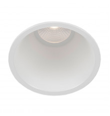 Светильник встраиваемый Voltalighting Omega DL0401.60.4K.TW
