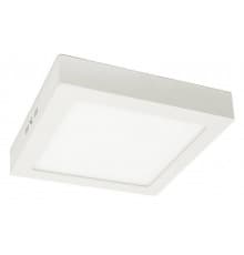 Светильник потолочный Arte Lamp Angolo A3618PL-1WH