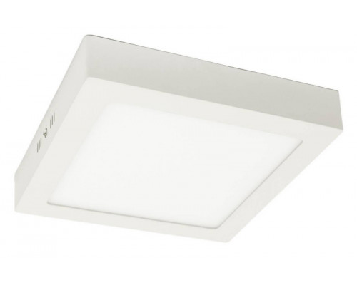 Основное фото Светильник потолочный Arte Lamp Angolo A3618PL-1WH: Купить в Интернет магазин освещения GCSVET.RU