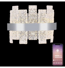 Светильник настенный Natali Kovaltseva Magic LED LAMPS 81121/1W