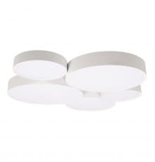 Светильник потолочный Loft IT Drum 10218 White
