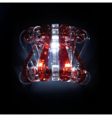 Настенный светильник Citilux Volution EL326W02.2