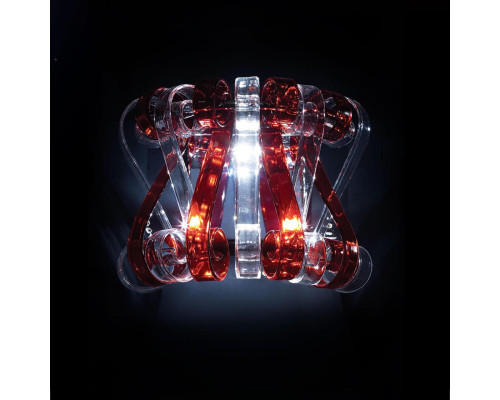 Основное фото Настенный светильник Citilux Volution EL326W02.2: Купить в Интернет магазин освещения GCSVET.RU