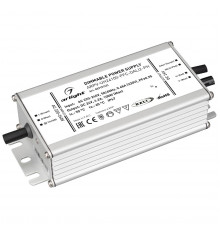 Сетевой адаптер Arlight ARPV-UH24100-PFC-DALI2-PH (24V, 4.2A, 100W, IP67) 029151(2)