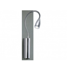 Настенный светильник Newport 14801/A LED сhrome