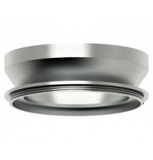 Насадка задняя накладная для корпуса светильника Ambrella Light DIY Spot N8919