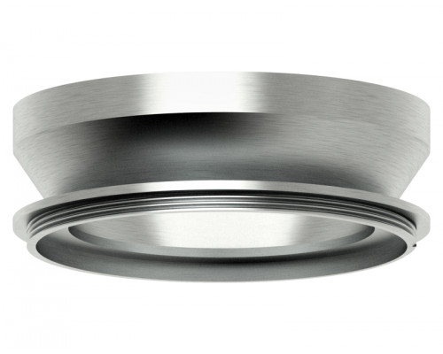 Основное фото Насадка задняя накладная для корпуса светильника Ambrella Light DIY Spot N8919: Купить в Интернет магазин освещения GCSVET.RU