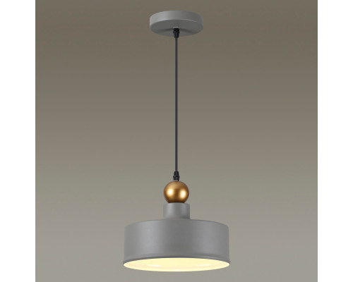 Дополнительное фото Светильник подвесной Odeon Light Bolli 4089/1: Купить в Интернет магазин освещения GCSVET.RU