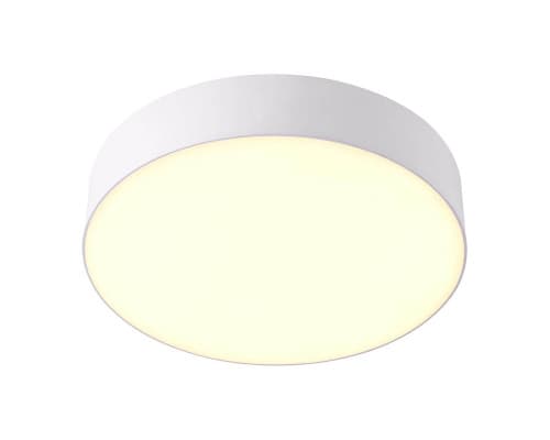Основное фото Светильник потолочный LED Novotech Ornate 358108: Купить в Интернет магазин освещения GCSVET.RU