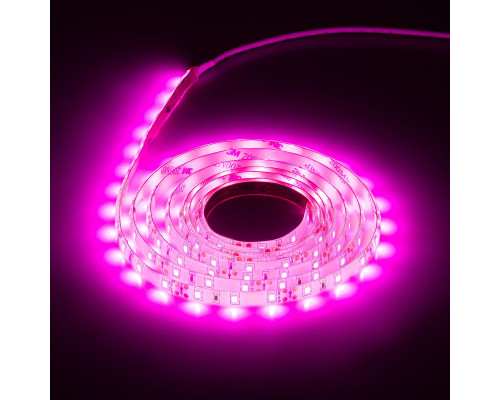 Дополнительное фото Лента светодиодная для растений Эра 18Вт 1400K 2м IP65 FITO-Strip Light-RB-2m красно-синего спектра Б0057282: Купить в Интернет магазин освещения GCSVET.RU