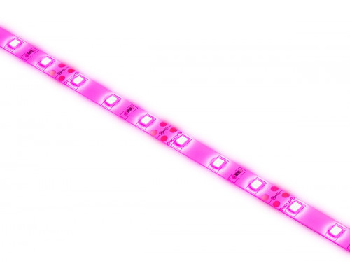 Дополнительное фото Лента светодиодная для растений Эра 18Вт 1400K 2м IP65 FITO-Strip Light-RB-2m красно-синего спектра Б0057282: Купить в Интернет магазин освещения GCSVET.RU