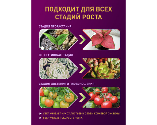 Дополнительное фото Лента светодиодная для растений Эра 18Вт 1400K 2м IP65 FITO-Strip Light-RB-2m красно-синего спектра Б0057282: Купить в Интернет магазин освещения GCSVET.RU
