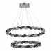Дополнительное фото Люстра подвесная ST Luce Diamanta SL6009.203.02: Купить в Интернет магазин освещения GCSVET.RU