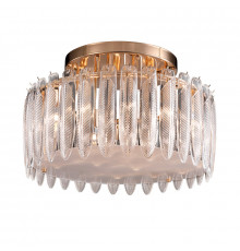 Люстра потолочная Delight Collection MD22027002 MX22027002-D65 light rose gold