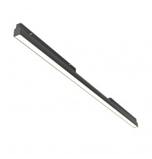 Светильник трековый (магнитый) Maytoni Basis TR030-2-30W3K-B