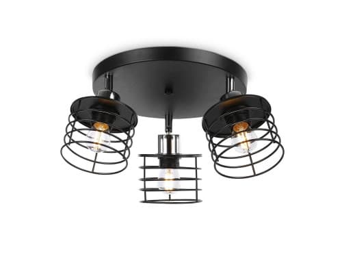 Основное фото Светильник спот Ambrella Light Traditional TR8092: Купить в Интернет магазин освещения GCSVET.RU