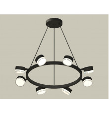 Люстра подвесная Ambrella Light Traditional (C9198, N8399) XB9198203