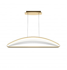 Люстра подвесная Maytoni Breeze MOD281PL-L34BS3K