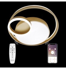 Люстра потолочная Natali Kovaltseva LED LAMPS 81305