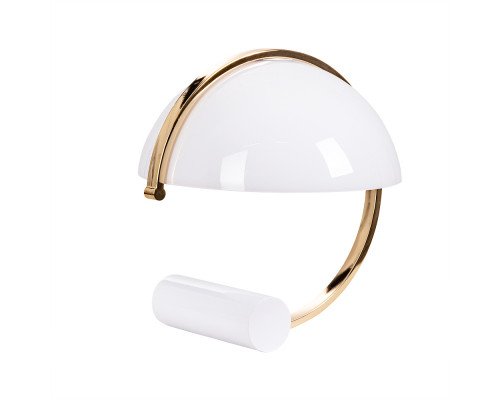 Дополнительное фото Лампа настольная Arte Lamp Brava A5056LT-1GO: Купить в Интернет магазин освещения GCSVET.RU