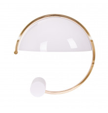 Лампа настольная Arte Lamp Brava A5056LT-1GO