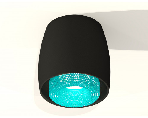 Дополнительное фото Светильник потолочный Ambrella Light Techno Spot XS1142023 (C1142, N7194): Купить в Интернет магазин освещения GCSVET.RU