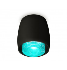 Светильник потолочный Ambrella Light Techno Spot XS1142023 (C1142, N7194)