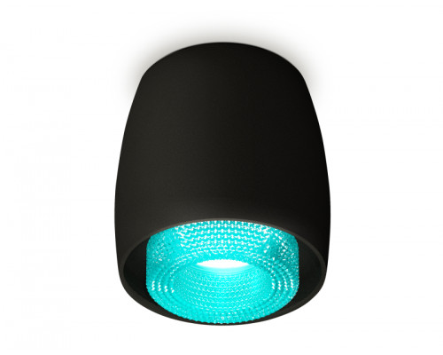 Основное фото Светильник потолочный Ambrella Light Techno Spot XS1142023 (C1142, N7194): Купить в Интернет магазин освещения GCSVET.RU