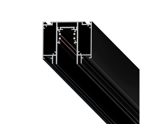 Основное фото Шинопровод магнитный Arte Lamp Linea-Accessories A474206: Купить в Интернет магазин освещения GCSVET.RU