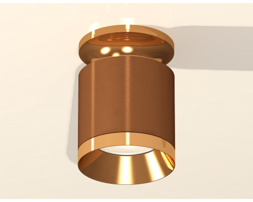 Дополнительное фото Светильник потолочный Ambrella Light Techno Spot XS7404121 (N7929, C7404, N7034): Купить в Интернет магазин освещения GCSVET.RU