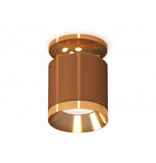Светильник потолочный Ambrella Light Techno Spot XS7404121 (N7929, C7404, N7034)