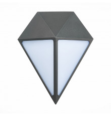 Настенный Светильник уличный ST Luce Cubismo SL9500.441.01