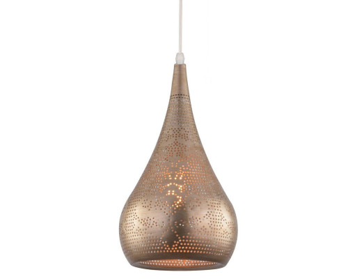 Основное фото Светильник подвесной Arte Lamp Ajour A1708SP-1SG: Купить в Интернет магазин освещения GCSVET.RU