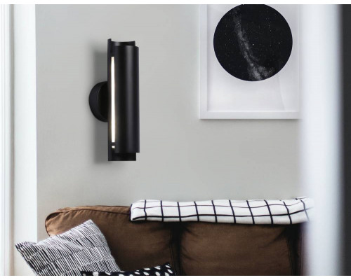 Дополнительное фото Светильник настенный Ambrella Light Techno family TN71332: Купить в Интернет магазин освещения GCSVET.RU
