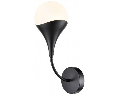 Основное фото Настенный светильник Velante 361-021-01: Купить в Интернет магазин освещения GCSVET.RU