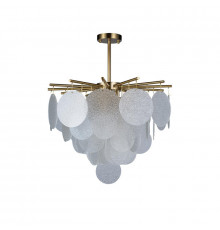 Люстра подвесная Loft IT Frost 10022/600
