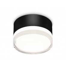 Светильник накладной Ambrella Light Techno spot (C8102, N8399) XS8102023