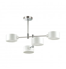 Люстра потолочная Lumion Ashley 3742/4C