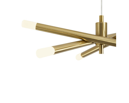 Дополнительное фото Люстра подвесная Freya Wands FR6130PL-L18B: Купить в Интернет магазин освещения GCSVET.RU