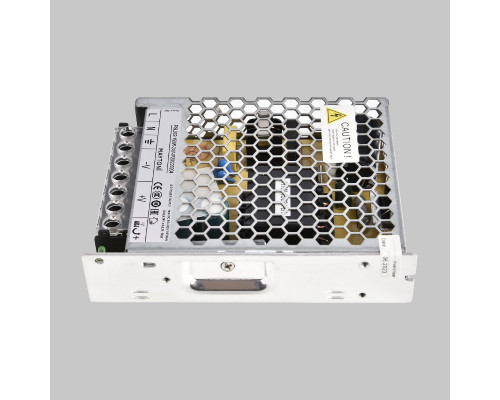 Дополнительное фото Сетевой адаптер Maytoni Led strip 150Вт DC24В IP20 220204: Купить в Интернет магазин освещения GCSVET.RU