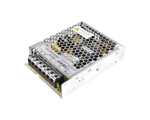 Основное фото Сетевой адаптер Maytoni Led strip 150Вт DC24В IP20 220204: Купить в Интернет магазин освещения GCSVET.RU