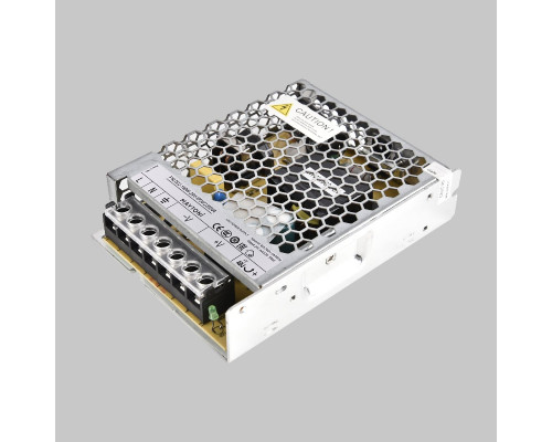Дополнительное фото Сетевой адаптер Maytoni Led strip 150Вт DC24В IP20 220204: Купить в Интернет магазин освещения GCSVET.RU