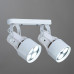 Дополнительное фото Светильник спот Arte Lamp A6252PL-2WH: Купить в Интернет магазин освещения GCSVET.RU