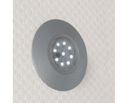 Дополнительное фото Рамка декоративная Paulmann UpDownlight 98777: Купить в Интернет магазин освещения GCSVET.RU