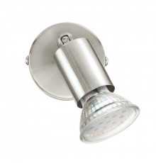 Светильник спот Eglo Buzz-LED 92595